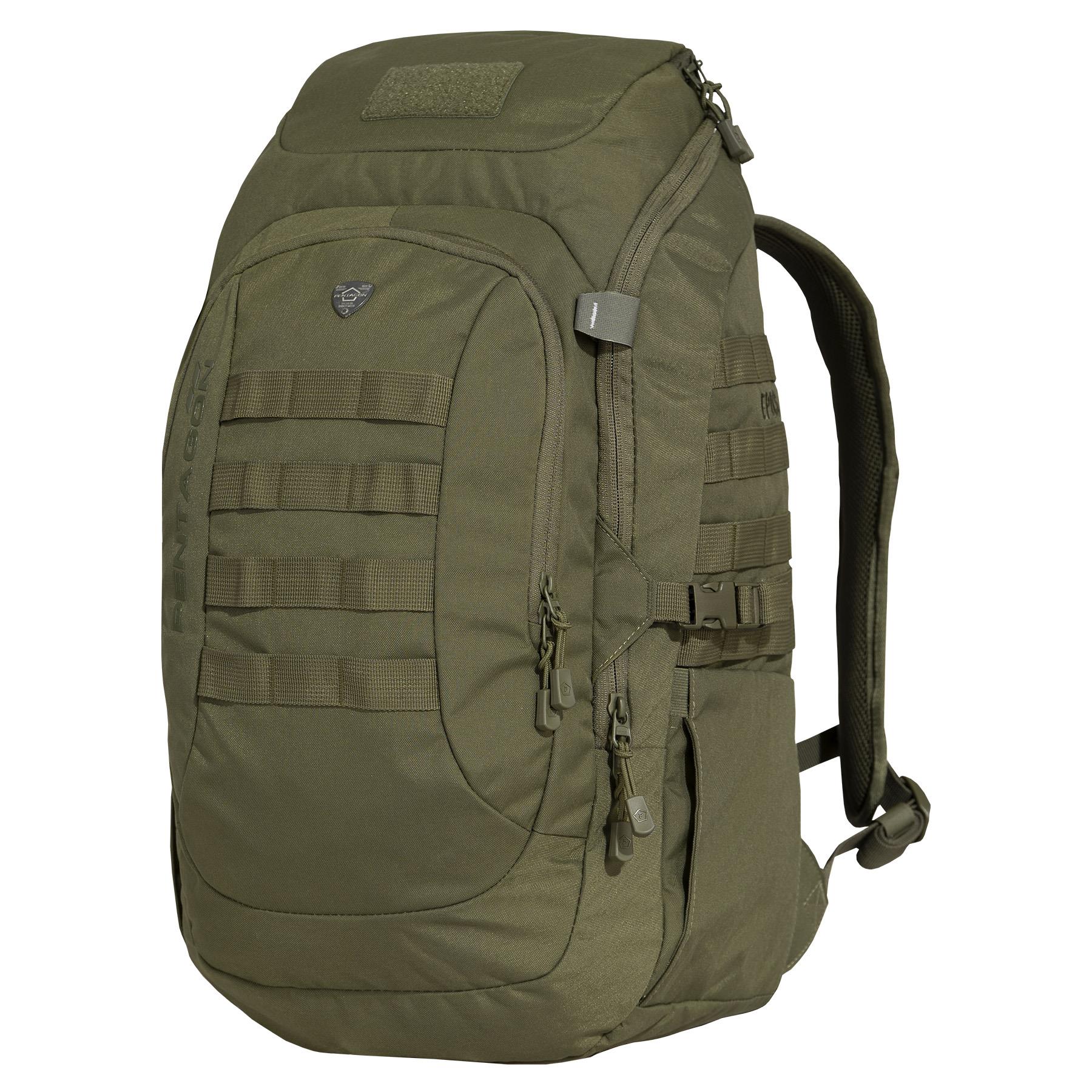 EPOS BACKPACK
