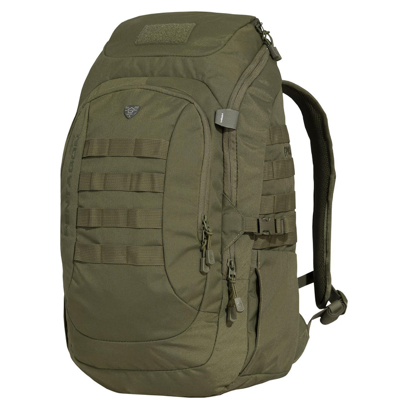 EPOS BACKPACK