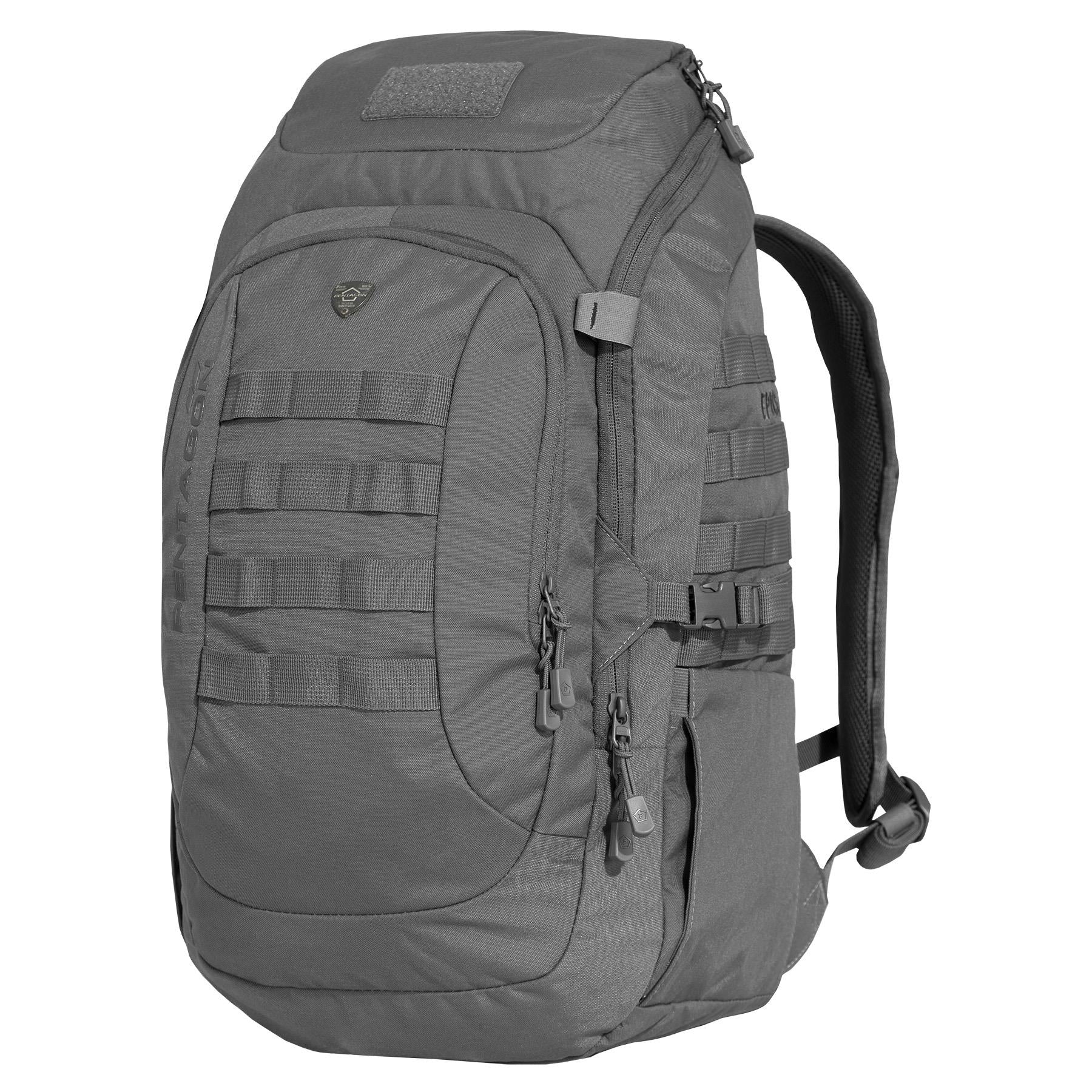 EPOS BACKPACK