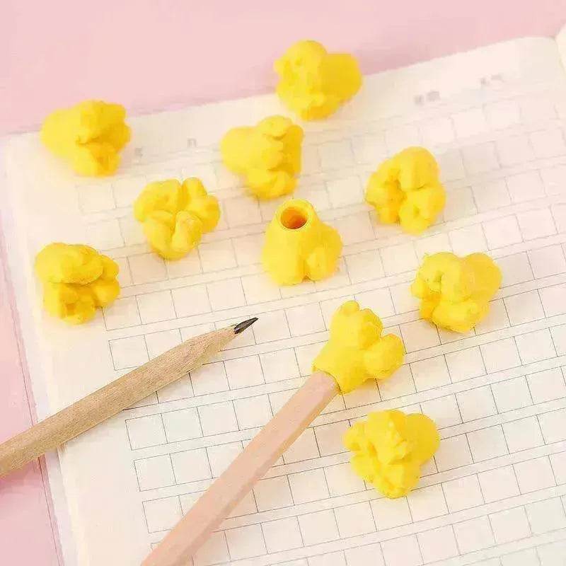 Eraser Cute Creative Stationery Children Cartoon School Supplies