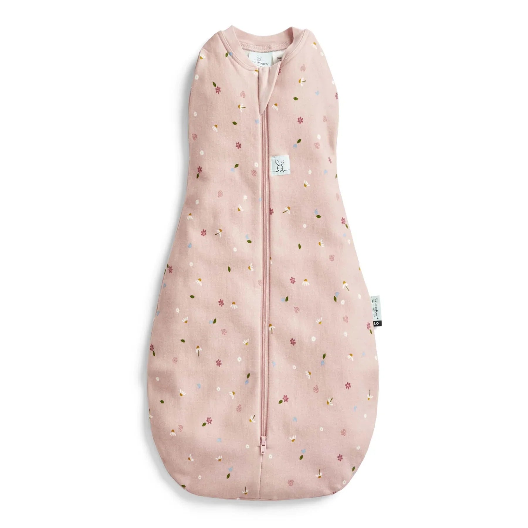 ErgoPouch Cocoon Swaddle Sack 1.0T