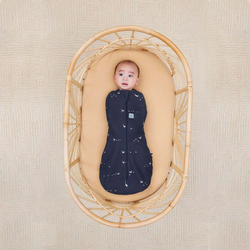 ErgoPouch Cocoon Swaddle Sack 1.0T