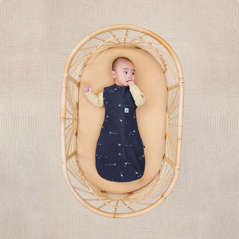 ErgoPouch Cocoon Swaddle Sack 1.0T