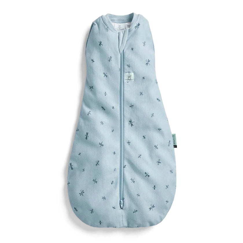 ErgoPouch Cocoon Swaddle Sack 1.0T