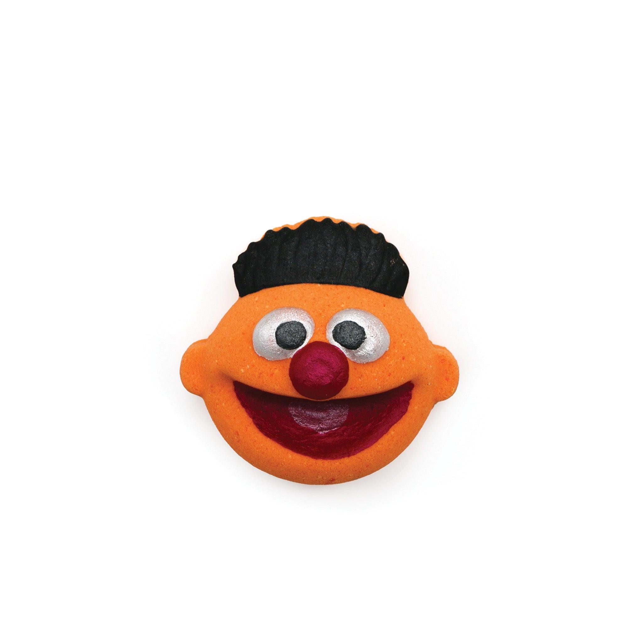 Oat Road - Orange Monster