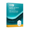 Eset - Home Security Premium (Smart Security Premium) 1-User 1-Year PKC BIL PC/Mac/Android/iOS