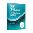 Eset - NOD32 Antivirus 1-User 2-Year