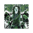 Esika, God of the Tree - Double Mat