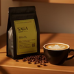 Saga - Brazil