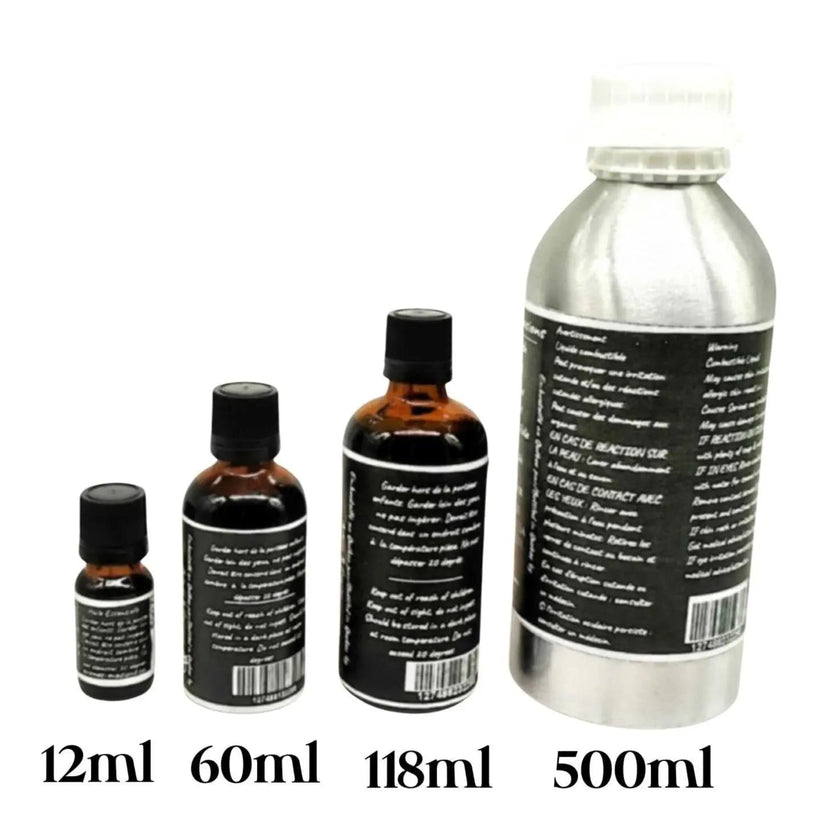 Essential Oil - Hibiscus (Hibiscus Rosa-Sinensis L.)