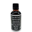 Essential Oil - Basil (Ocimum Basilicum L)