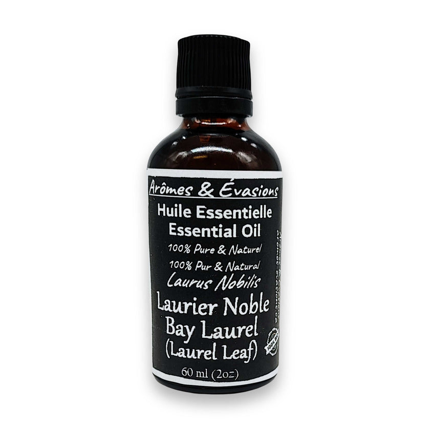 Essential Oil - Bay Laurel (Laurus Nobilis)