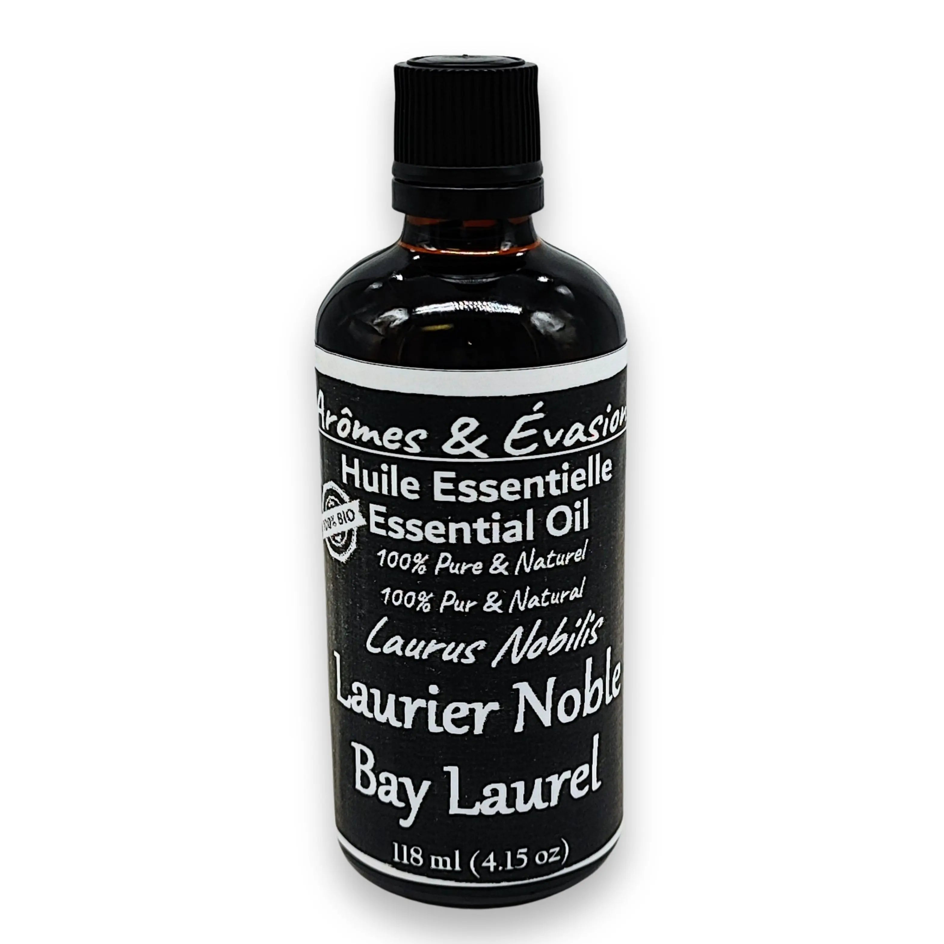 Essential Oil - Bay Laurel (Laurus Nobilis)