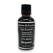 Essential Oil - Bergamot (Citrus Bergamia)