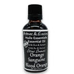 Essential Oil - Blood Orange (Citrus Sinensis)