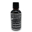 Essential Oil - Cardamom (Elettaria Cardamomum)
