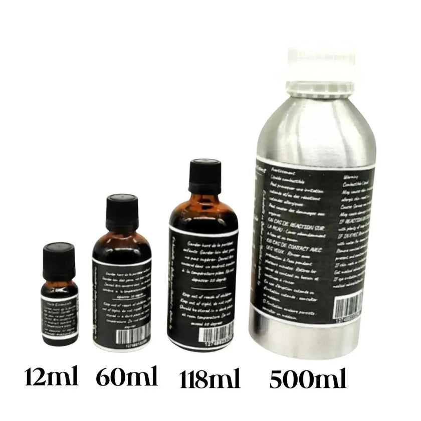 Essential Oil - Clove Bud (Syzygium Aromaticum L)