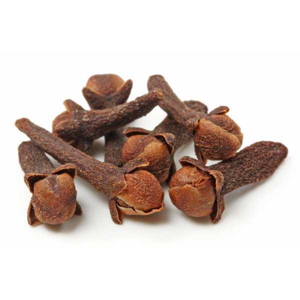 Essential Oil - Clove Bud (Syzygium Aromaticum L)