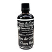 Essential Oil - Clove Bud (Syzygium Aromaticum L)