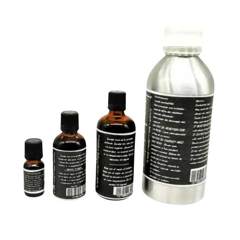 Essential Oil - Fir Needle (Abies Sibirica)