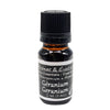 Essential Oil - Geranium (Pelargonium x Asperum)