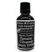 Essential Oil - Lemon Verbena (Aloysia Citrodora)