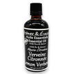 Essential Oil - Lemon Verbena (Aloysia Citrodora)
