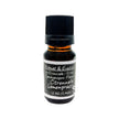 Essential Oil - Lemongrass (Cymbopogon Flexuosus)