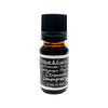 Essential Oil - Lemongrass (Cymbopogon Flexuosus)