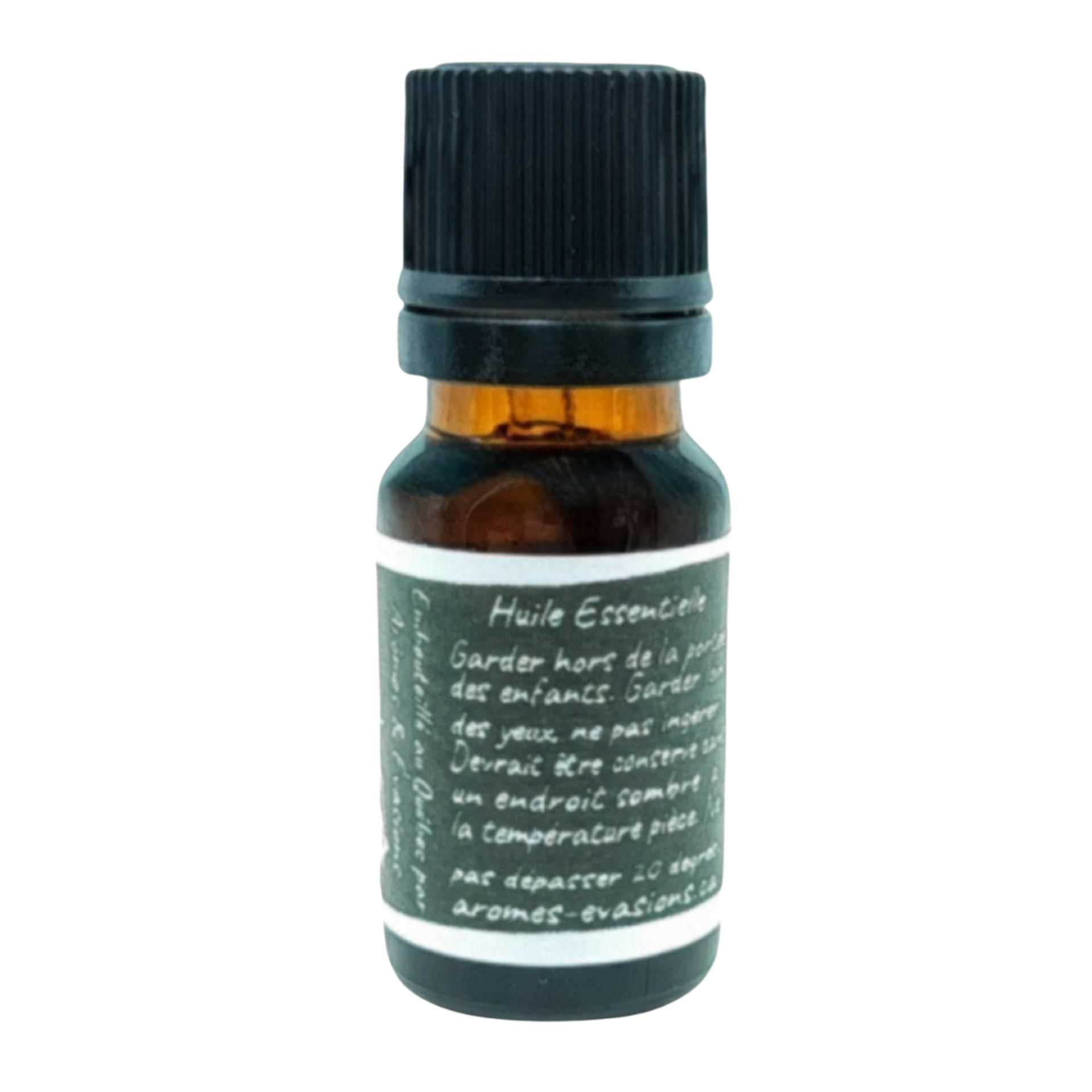Essential Oil - Lemongrass (Cymbopogon Flexuosus)