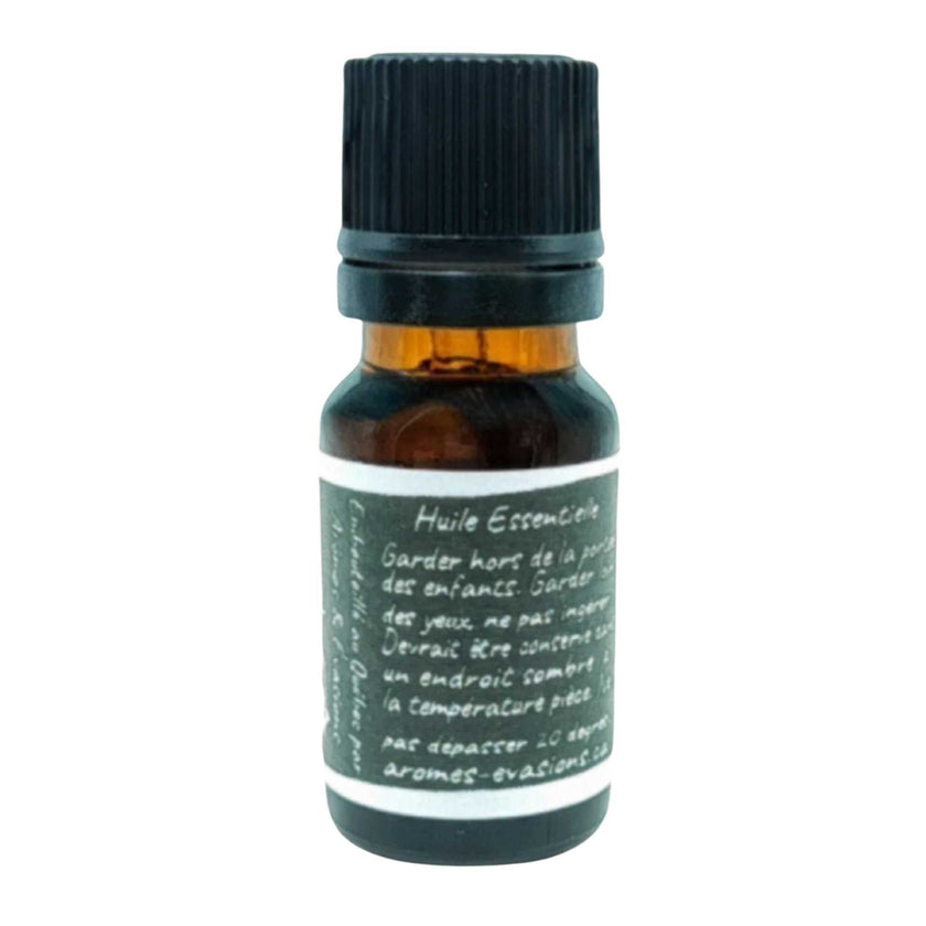 Essential Oil - Lemongrass (Cymbopogon Flexuosus)