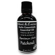 Essential Oil - Patchouli (Pogostemon Cablin)