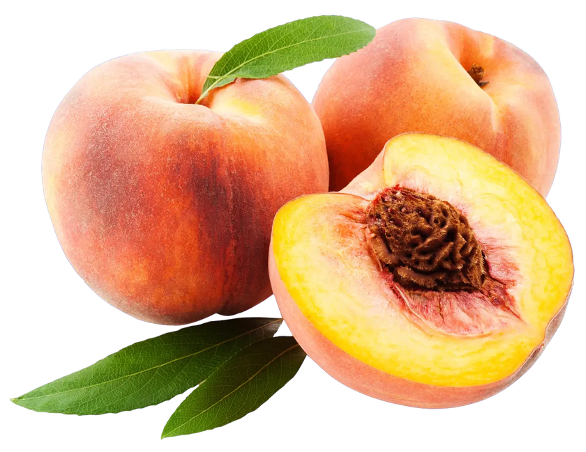 Essential Oil - Peach (Prunus Persica)
