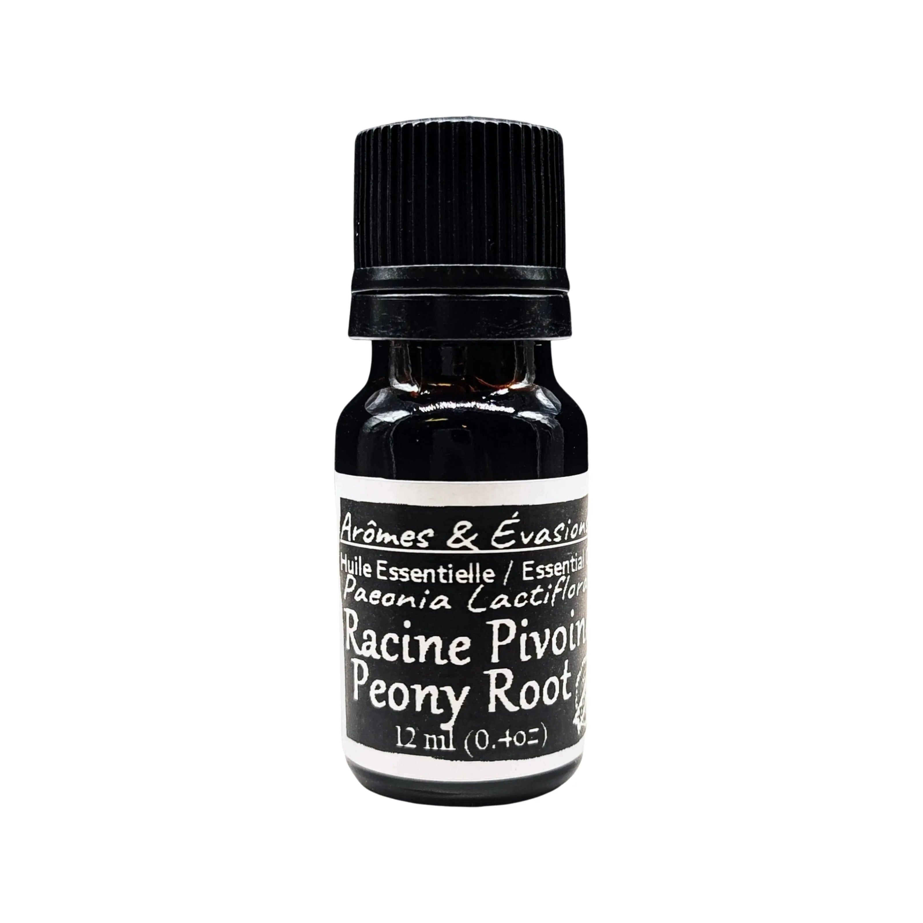 Essential Oil - Peony Root Liquid Extract (Paeonia Lactiflora)