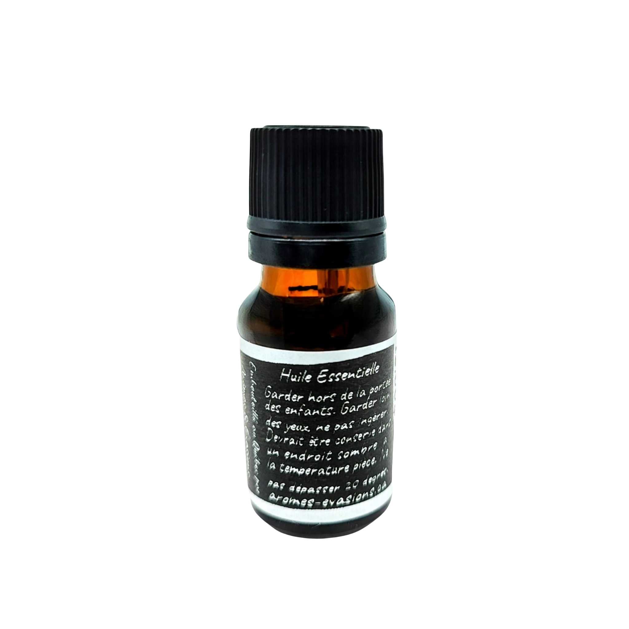 Essential Oil - Premium Collection - Aphrodisiac
