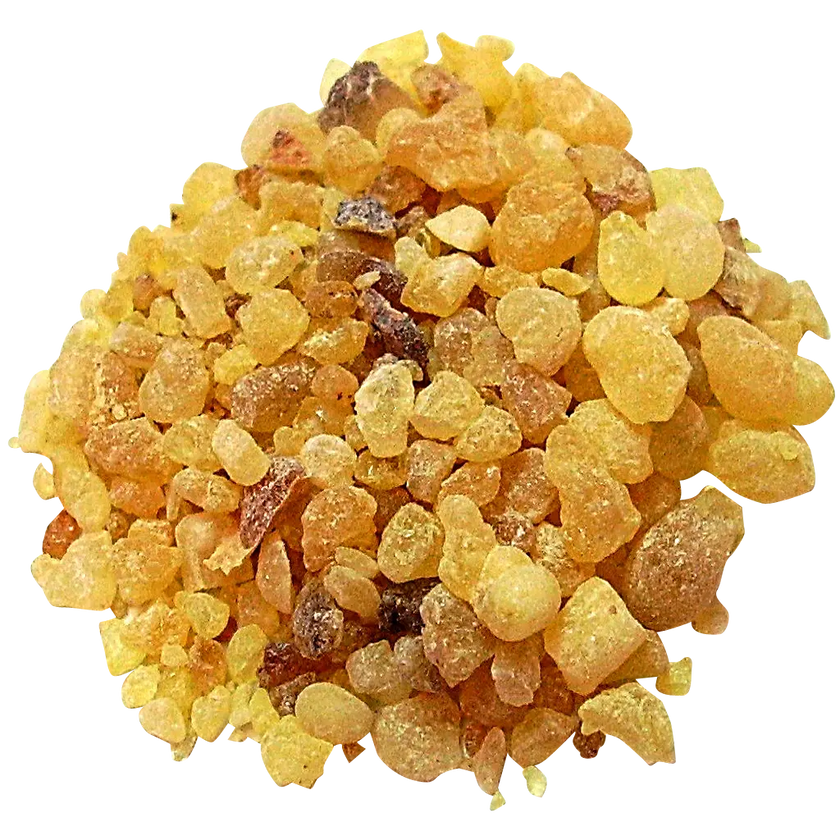 Essential Oil - Pure Myrrh Resin Oil (Commiphora Myrrha)