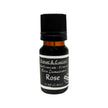 Essential Oil - Damask Rose Absolute (Rosa Damascena)