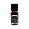 Essential Oil - Damask Rose Absolute (Rosa Damascena)