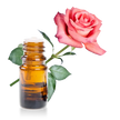 Essential Oil - Damask Rose Absolute (Rosa Damascena)