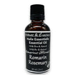 Essential Oil - Rosemary (Rosmarinus Officinalis)
