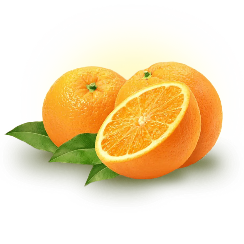 Essential Oil - Sweet Orange (Citrus Sinensis)