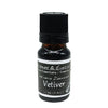 Essential Oil - Vetiver (Vetiveria Zizanoides)