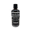 Essential Oil - Vetiver (Vetiveria Zizanoides)