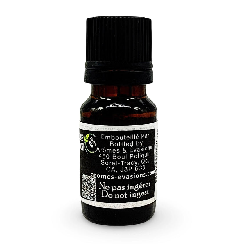 Essential Oil - Black Pepper (Piper Nigrum)