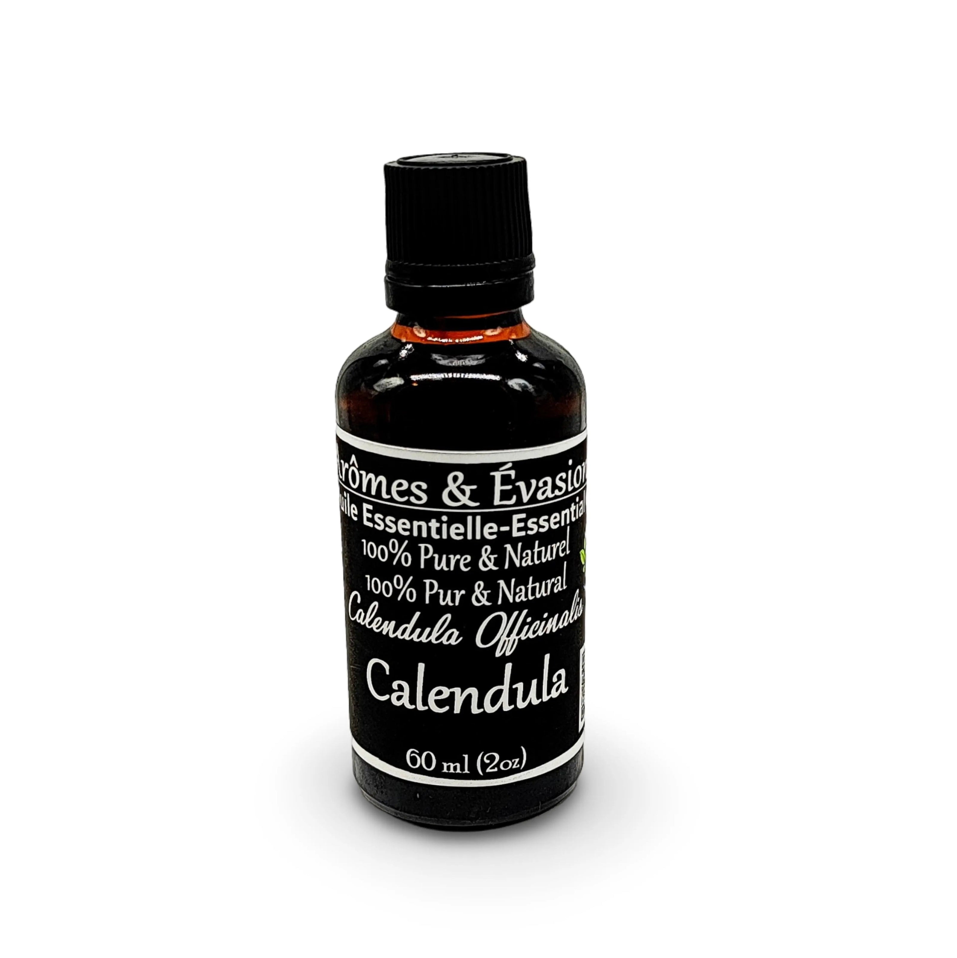 Essential Oil - Calendula (Calendula Officinalis)