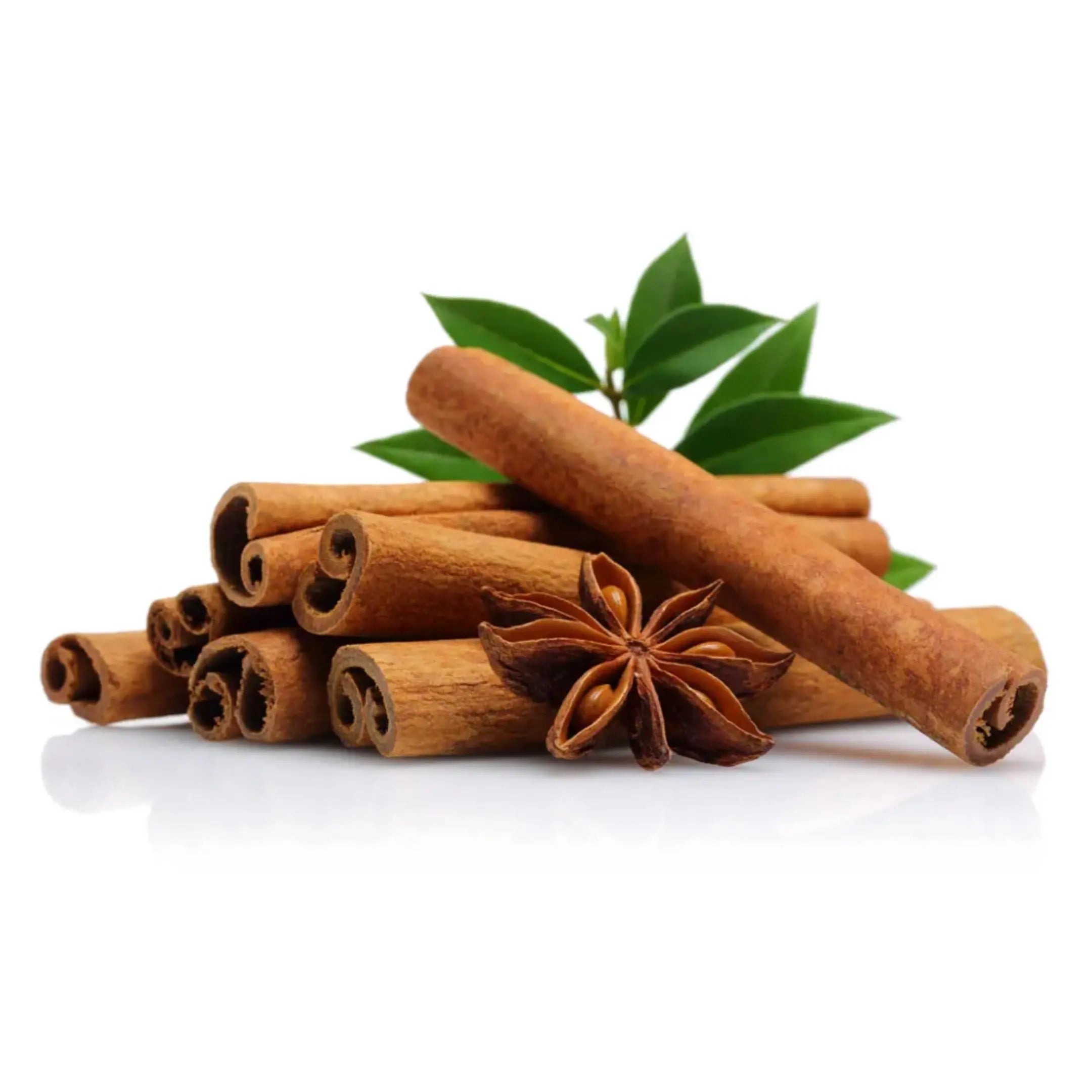 Essential Oil - Cinnamon (Cinnamomum Zeylanicum)