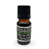 Essential Oil - Clove Leaf (Syzygium Aromaticum L)