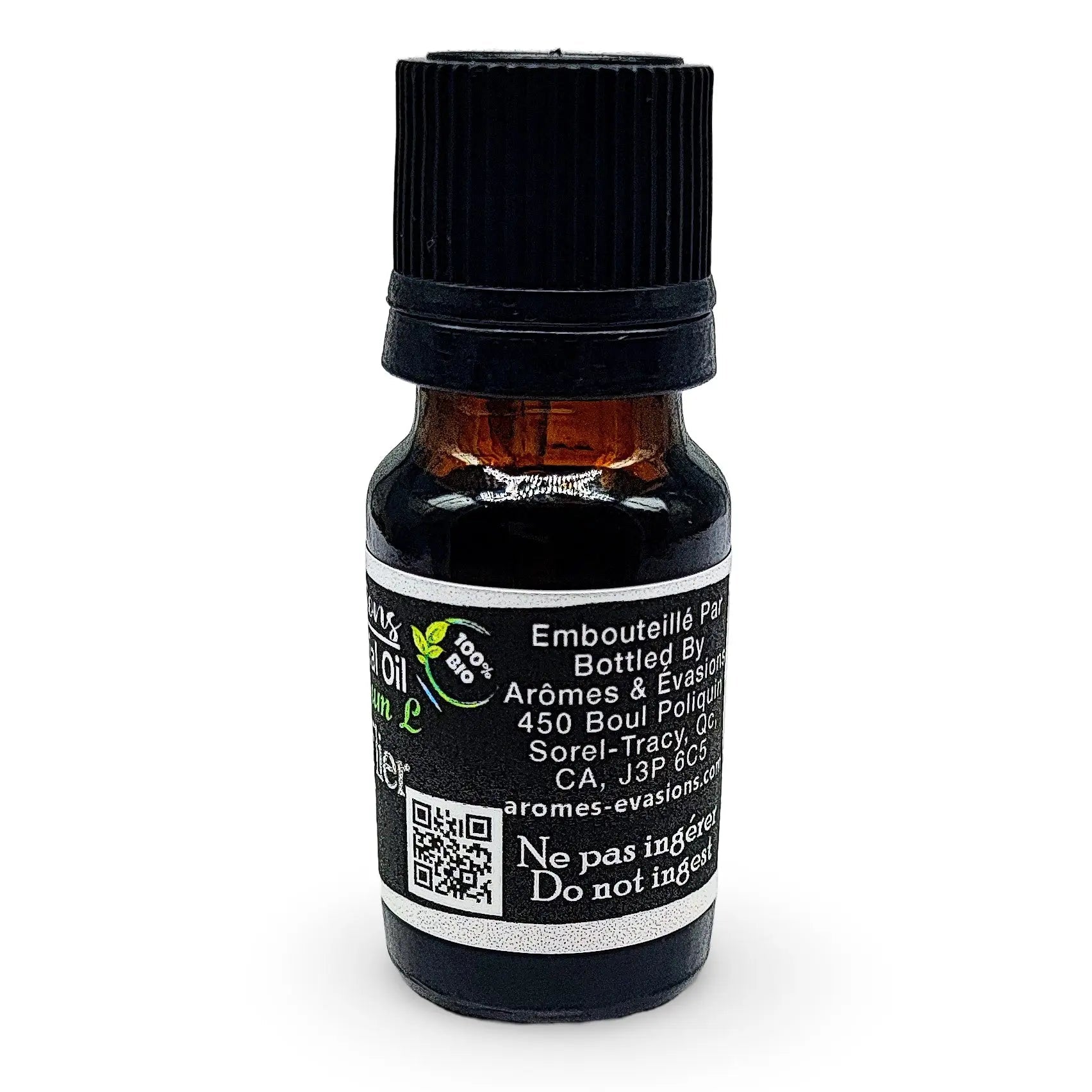 Essential Oil - Clove Leaf (Syzygium Aromaticum L)