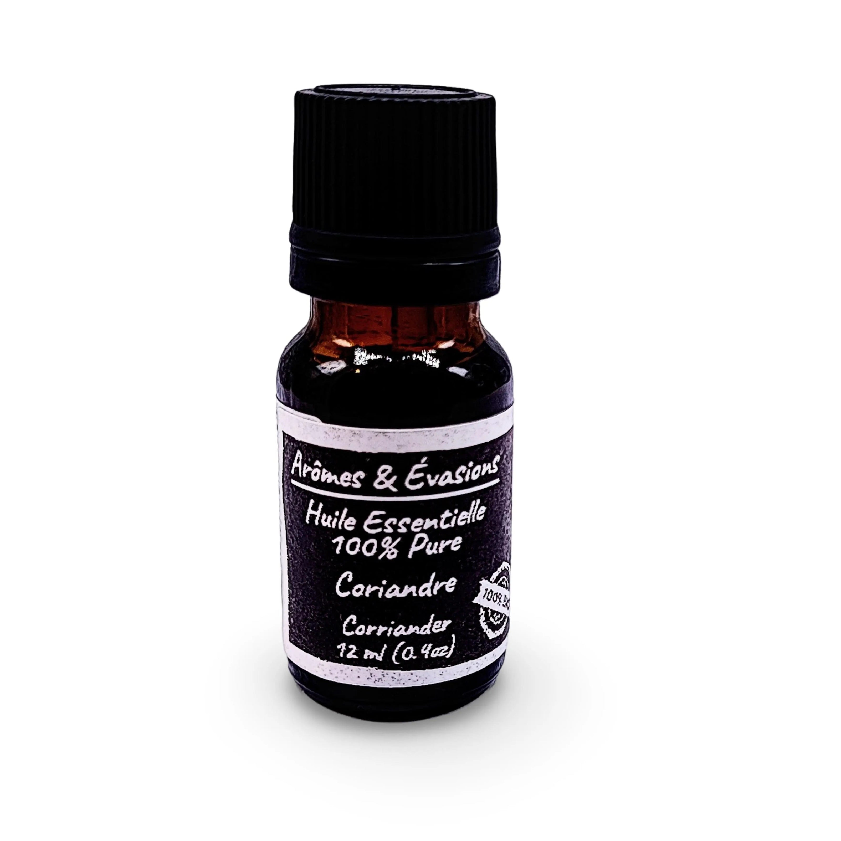 Essential Oil - Coriander (Coriandrum Sativum)