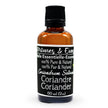 Essential Oil - Coriander (Coriandrum Sativum)